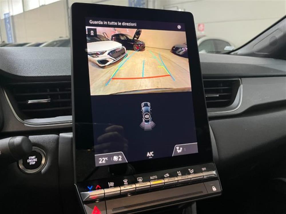 Captur Captur TCe 90CV GPL Techno