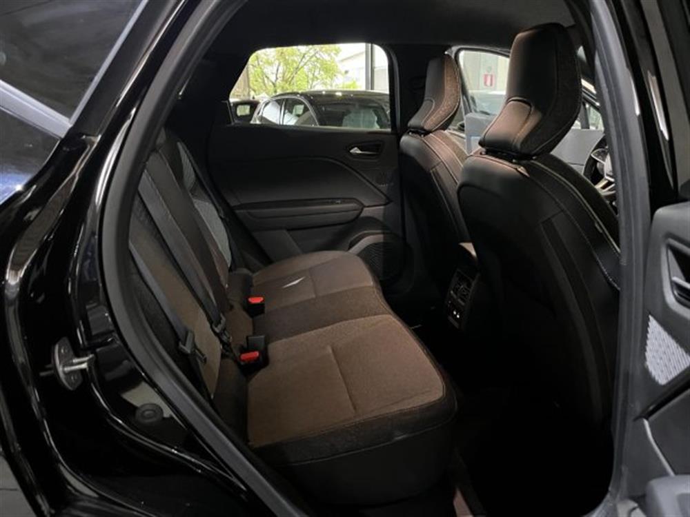 Captur Captur TCe 90CV GPL Techno