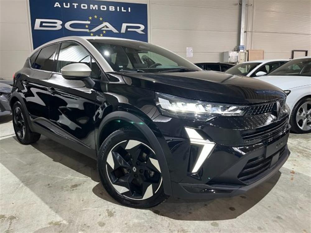 Captur Captur TCe 90CV GPL Techno