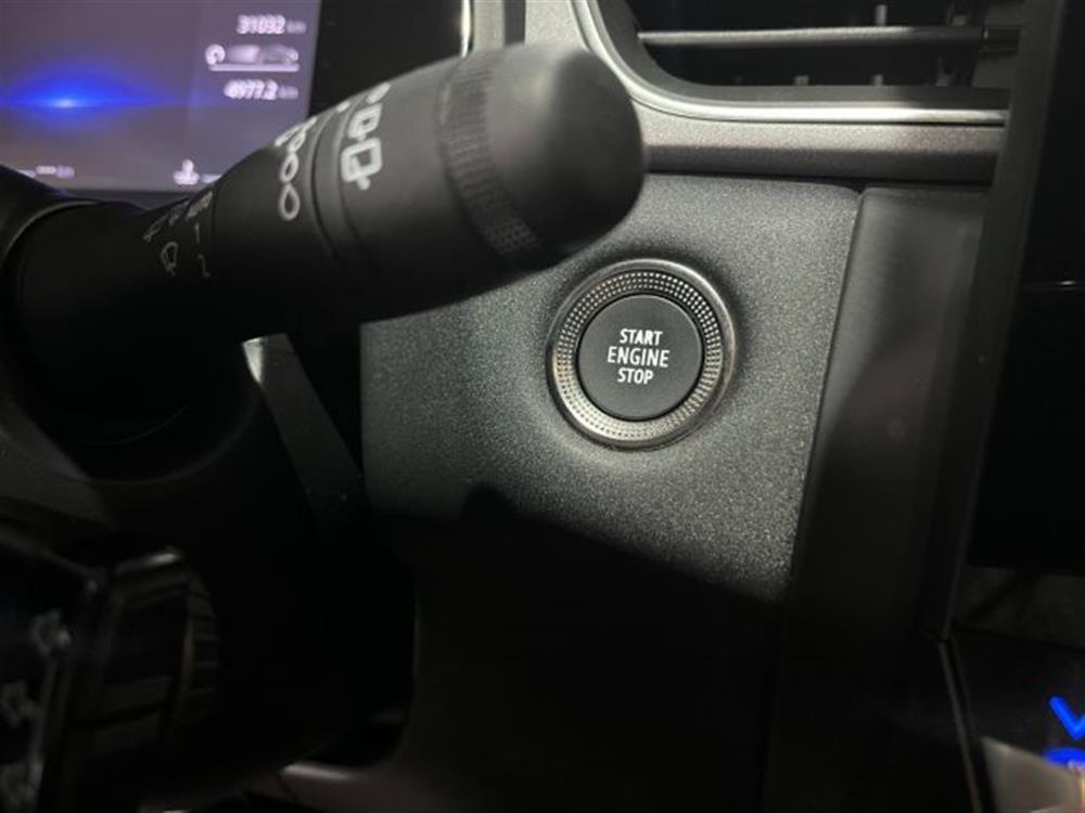 Captur Captur TCe 90CV GPL Techno