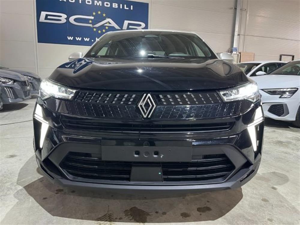 Captur Captur TCe 90CV GPL Techno