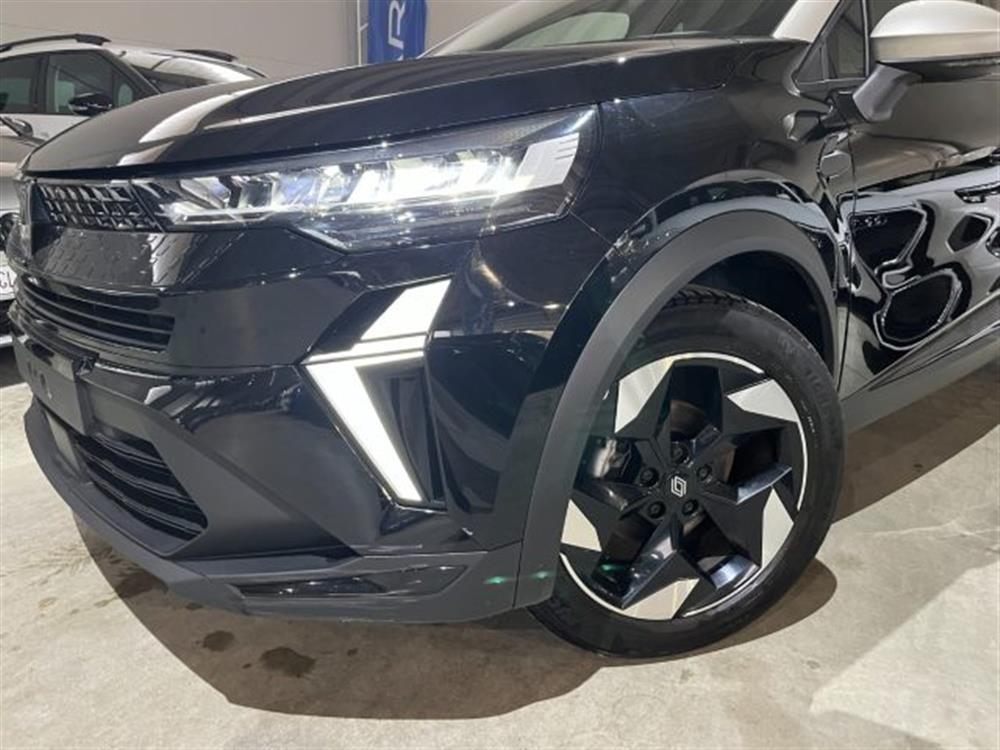 Captur Captur TCe 90CV GPL Techno