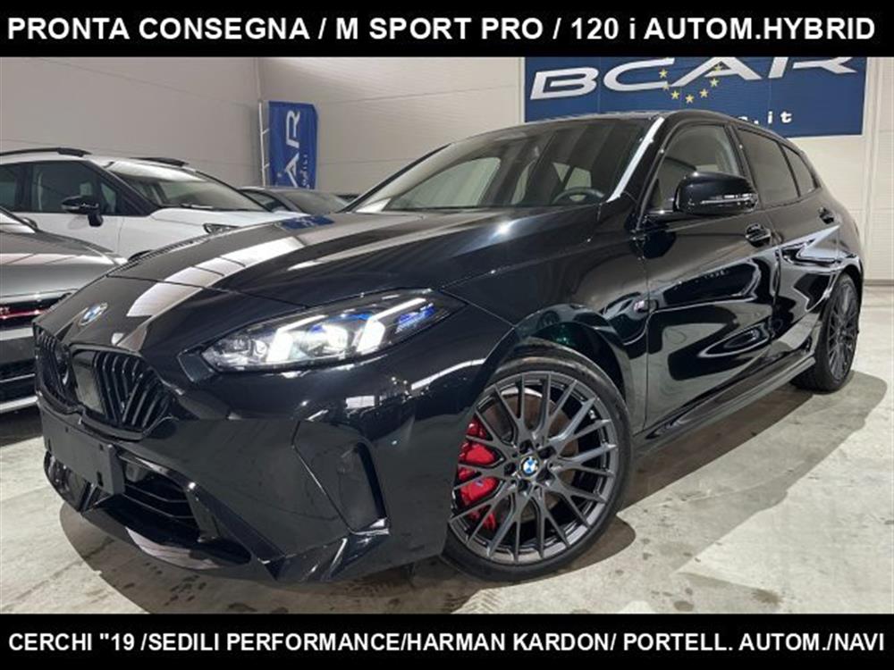 120 120 48V MSport Pro