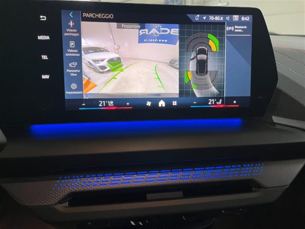 120 120 48V MSport Pro