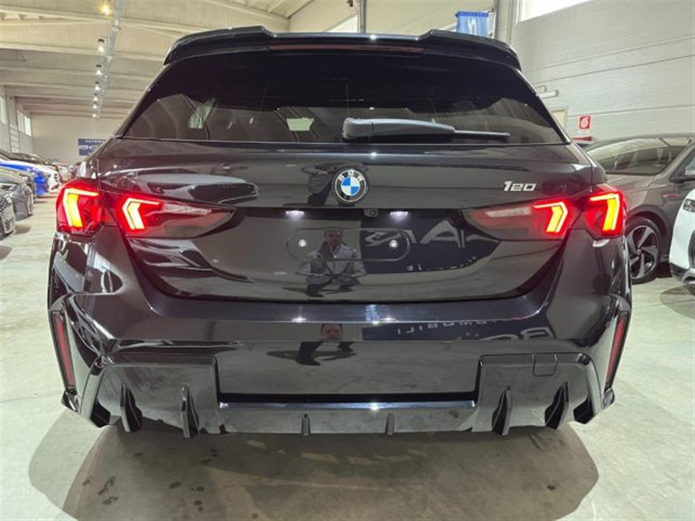 120 120 48V MSport Pro