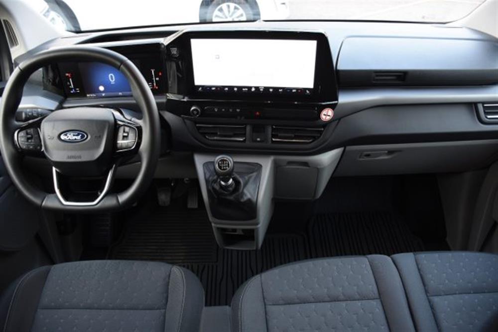 Tourneo Custom Tourneo Custom 320 2.0 EcoBlue 150C