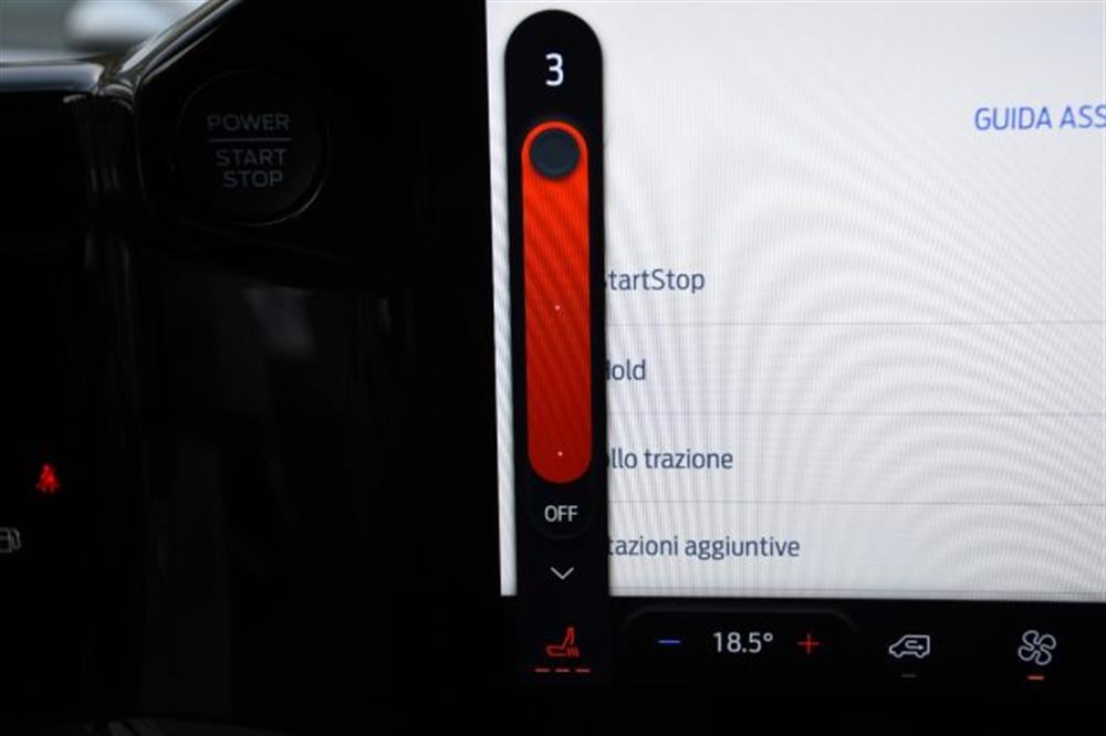 Tourneo Custom Tourneo Custom 320 2.0 EcoBlue 150C