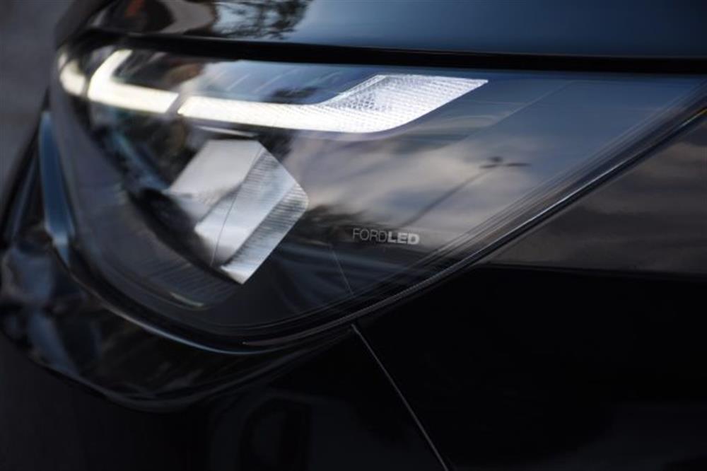 Tourneo Custom Tourneo Custom 320 2.0 EcoBlue 150C