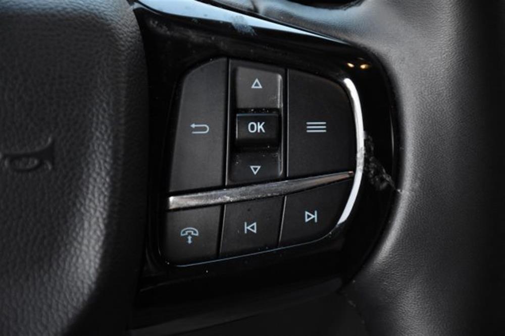 Tourneo Custom Tourneo Custom 320 2.0 EcoBlue 150C