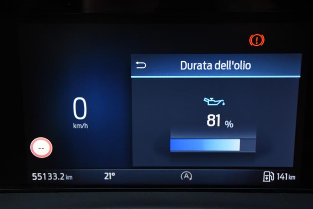 Tourneo Custom Tourneo Custom 320 2.0 EcoBlue 150C