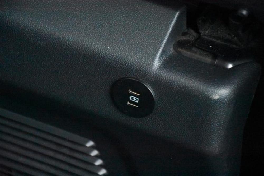 Tourneo Custom Tourneo Custom 320 2.0 EcoBlue 150C