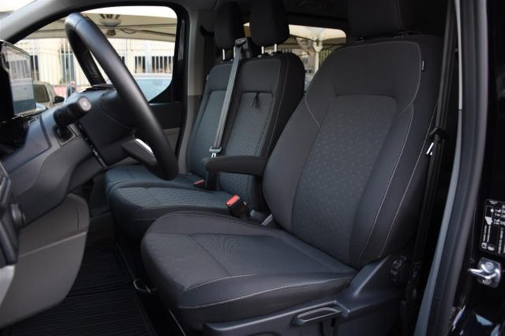 Tourneo Custom Tourneo Custom 320 2.0 EcoBlue 150C