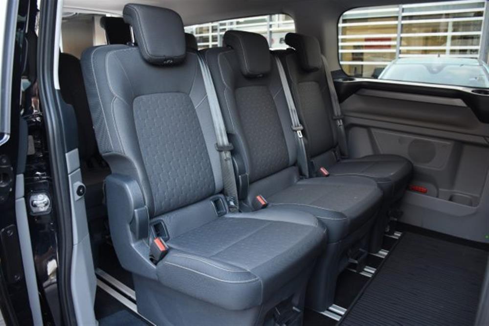 Tourneo Custom Tourneo Custom 320 2.0 EcoBlue 150C