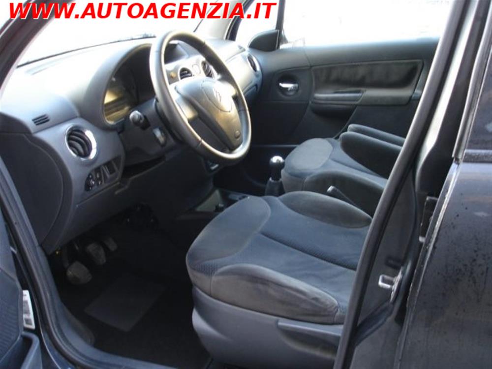 C3 C3 1.4 HDi 70CV Exclusi