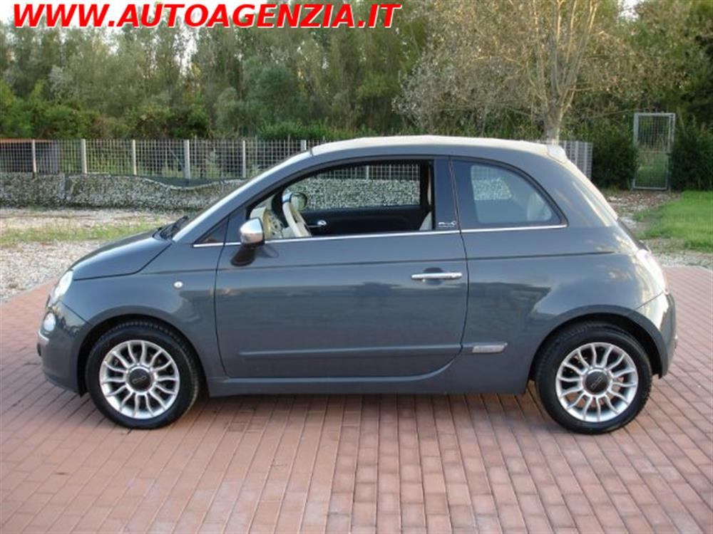 500C 500C C 1.3 Multijet 16V 9