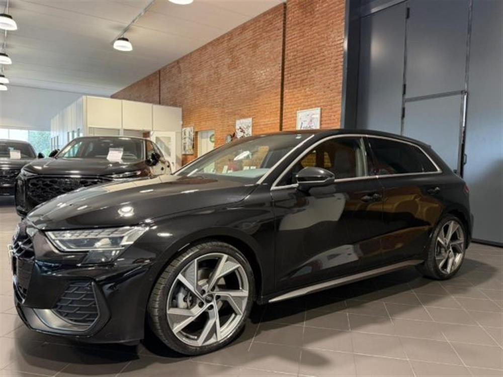 A3 A3 SPB 35 TFSI S tronic