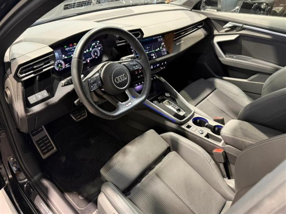 A3 A3 SPB 35 TFSI S tronic