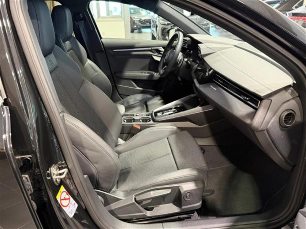 A3 A3 SPB 35 TFSI S tronic