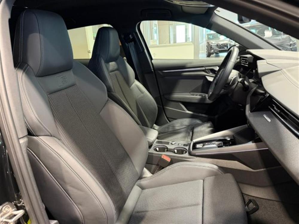 A3 A3 SPB 35 TFSI S tronic