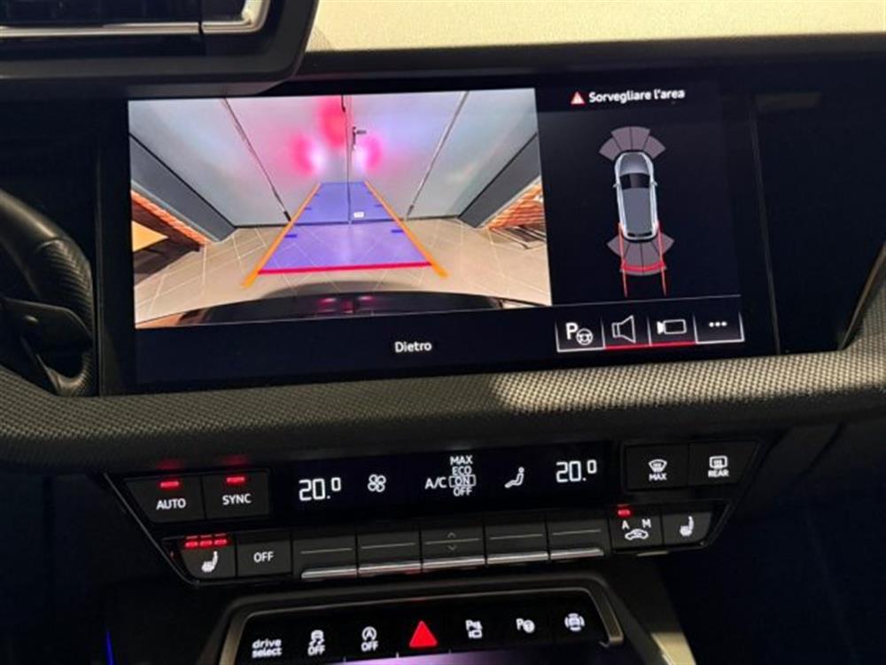 A3 A3 SPB 35 TFSI S tronic