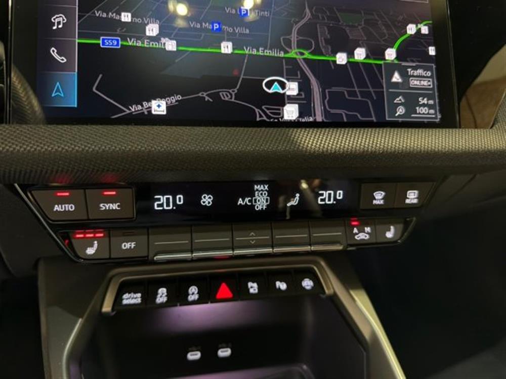 A3 A3 SPB 35 TFSI S tronic