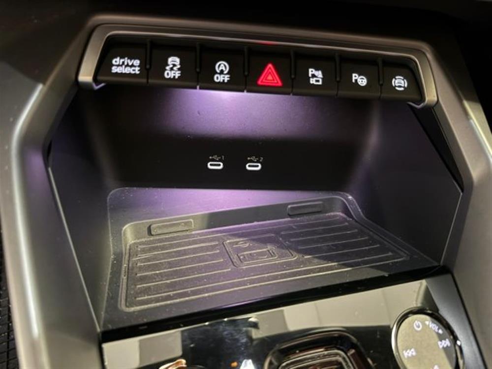 A3 A3 SPB 35 TFSI S tronic