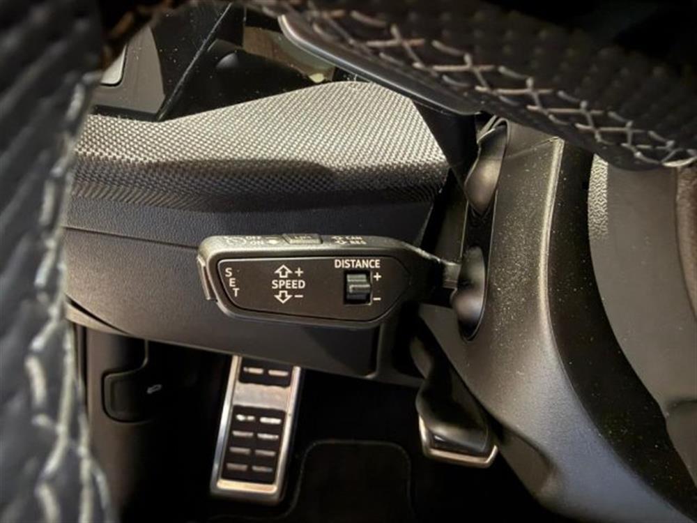 A3 A3 SPB 35 TFSI S tronic