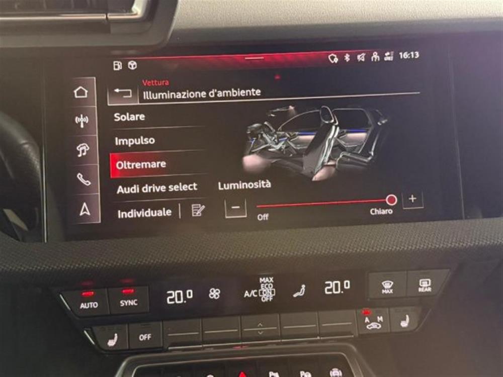 A3 A3 SPB 35 TFSI S tronic