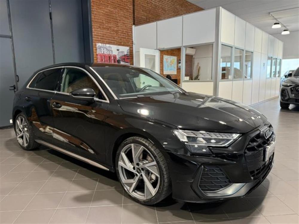 A3 A3 SPB 35 TFSI S tronic