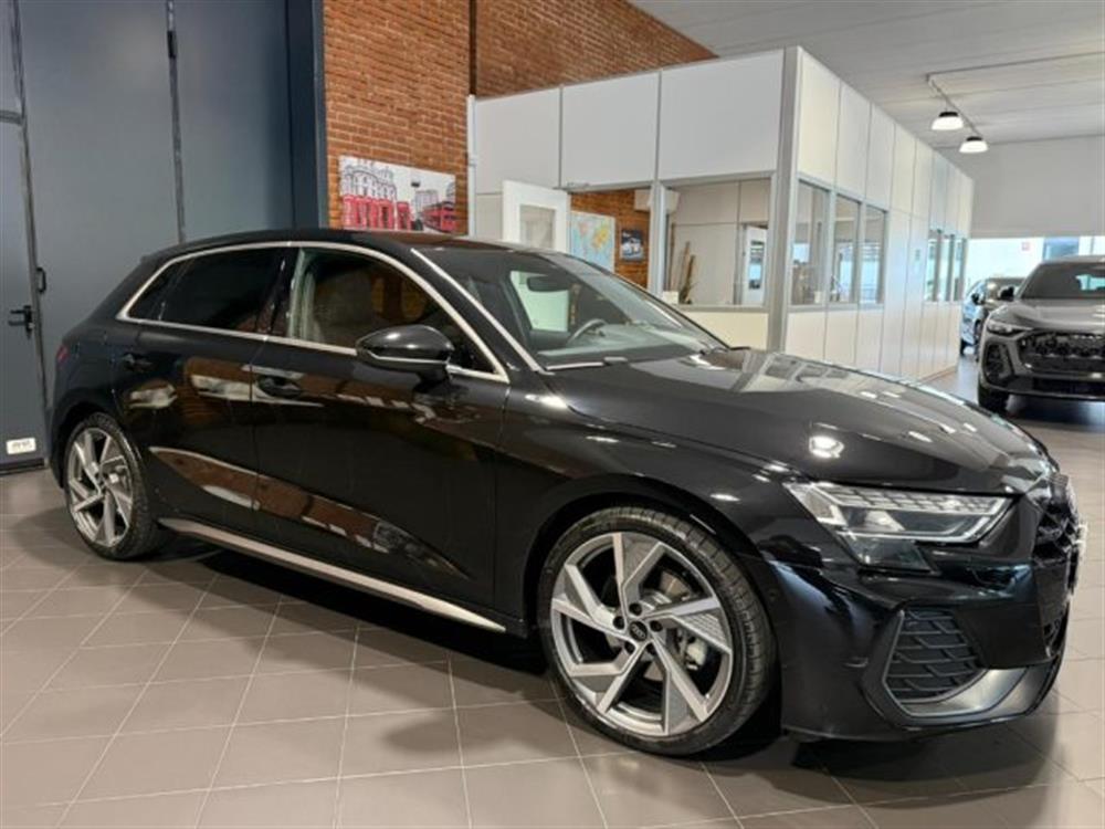 A3 A3 SPB 35 TFSI S tronic