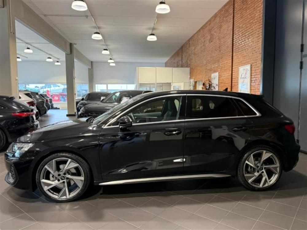 A3 A3 SPB 35 TFSI S tronic