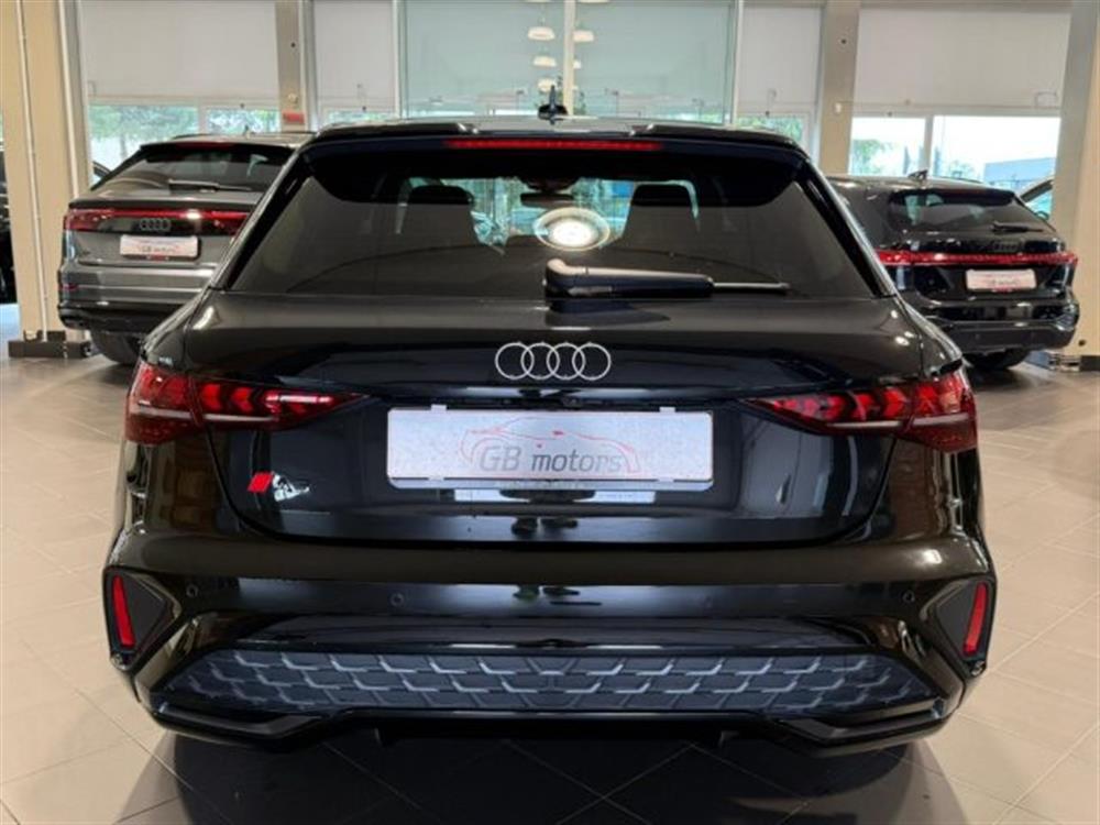 A3 A3 SPB 35 TFSI S tronic