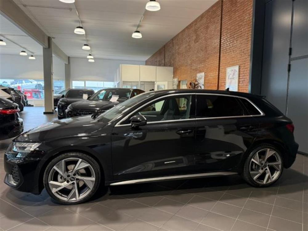 A3 A3 SPB 35 TFSI S tronic