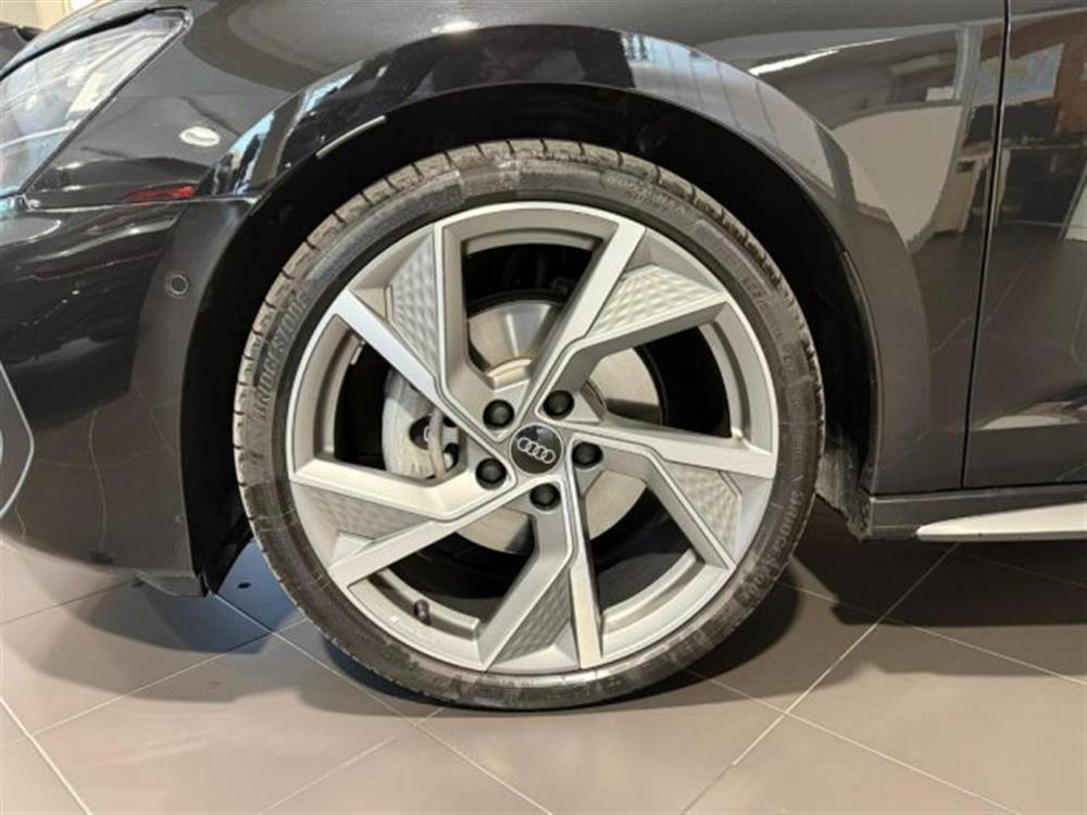 A3 A3 SPB 35 TFSI S tronic