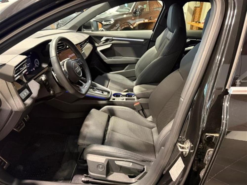 A3 A3 SPB 35 TFSI S tronic