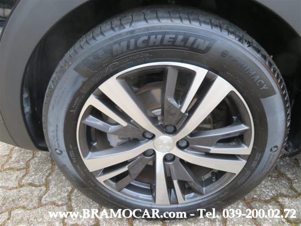 3008 3008 II 1.5 BLUEHDi 130cv