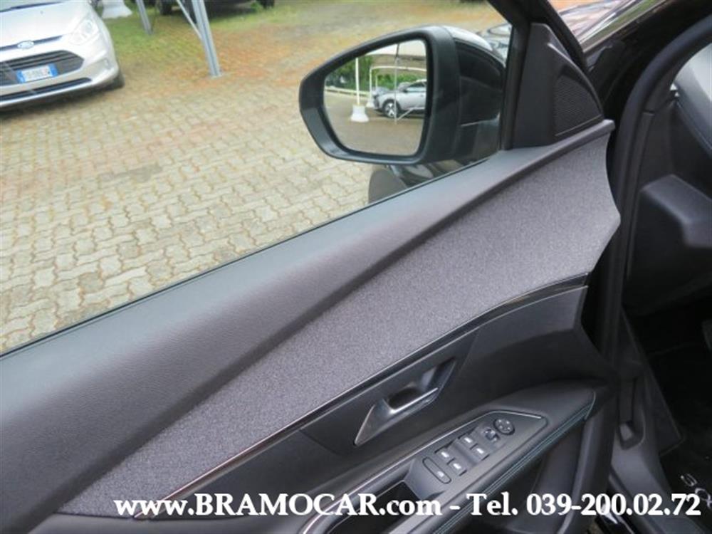 3008 3008 II 1.5 BLUEHDi 130cv