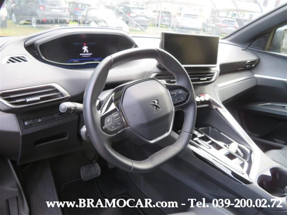 3008 3008 II 1.5 BLUEHDi 130cv