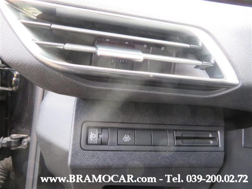 3008 3008 II 1.5 BLUEHDi 130cv