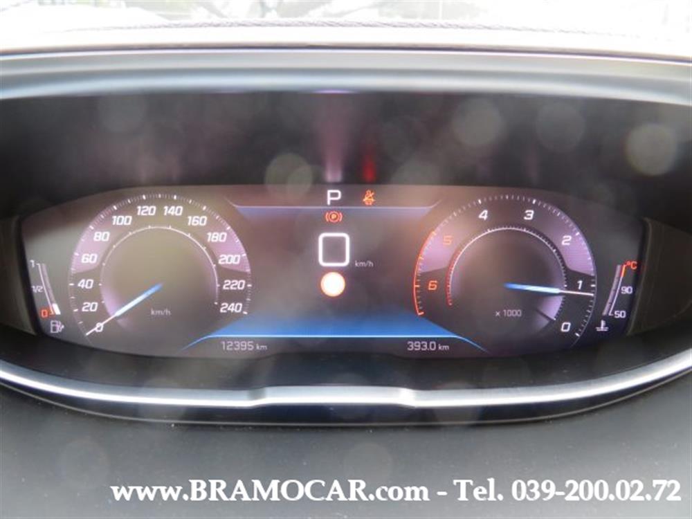 3008 3008 II 1.5 BLUEHDi 130cv