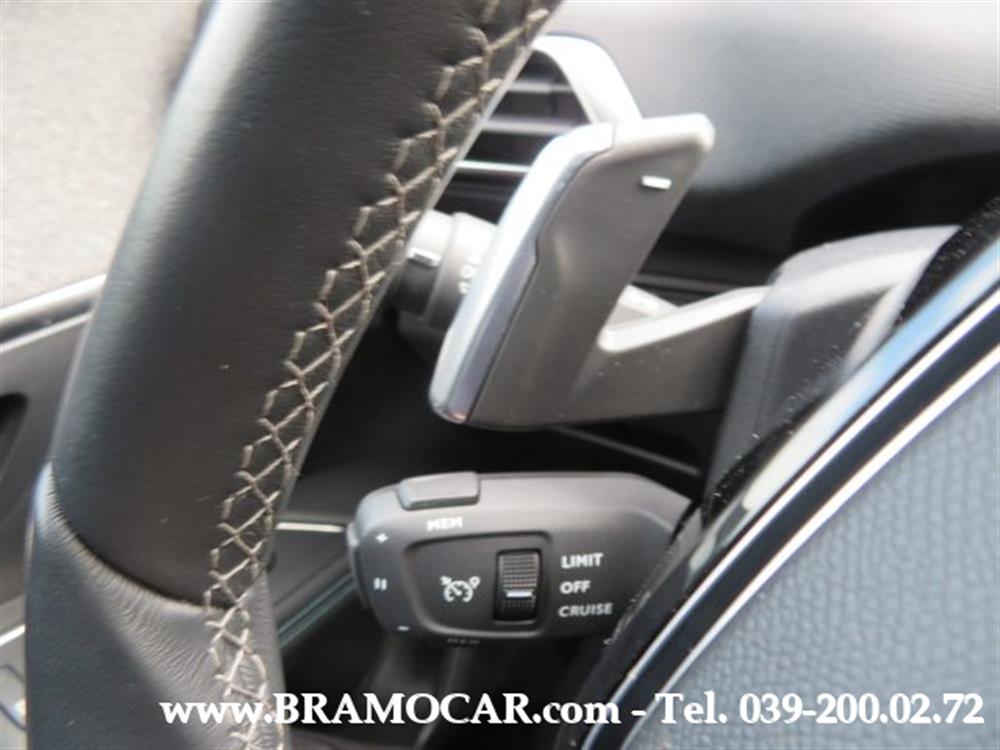 3008 3008 II 1.5 BLUEHDi 130cv