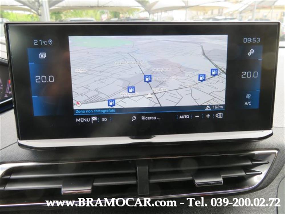 3008 3008 II 1.5 BLUEHDi 130cv