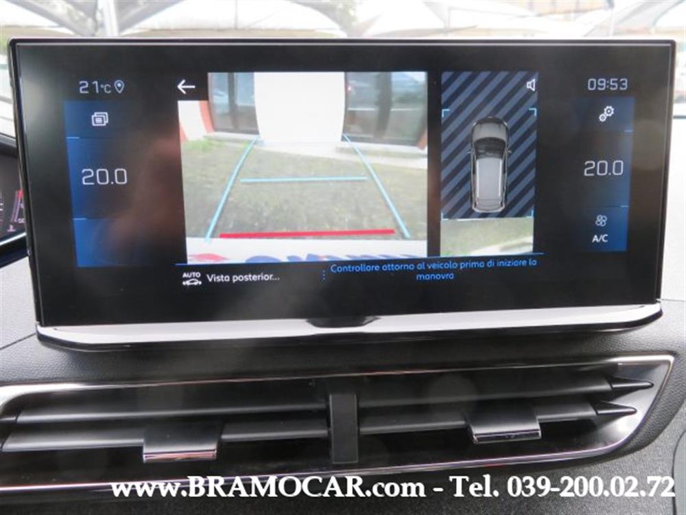 3008 3008 II 1.5 BLUEHDi 130cv