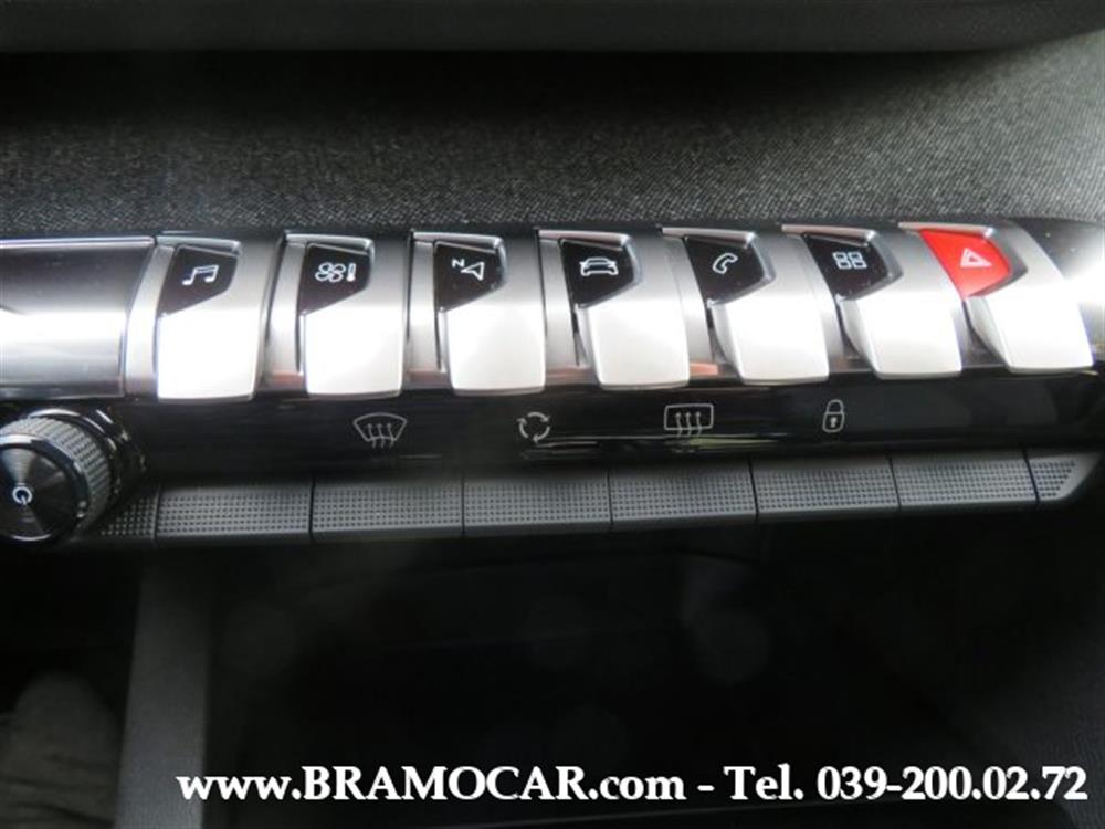 3008 3008 II 1.5 BLUEHDi 130cv