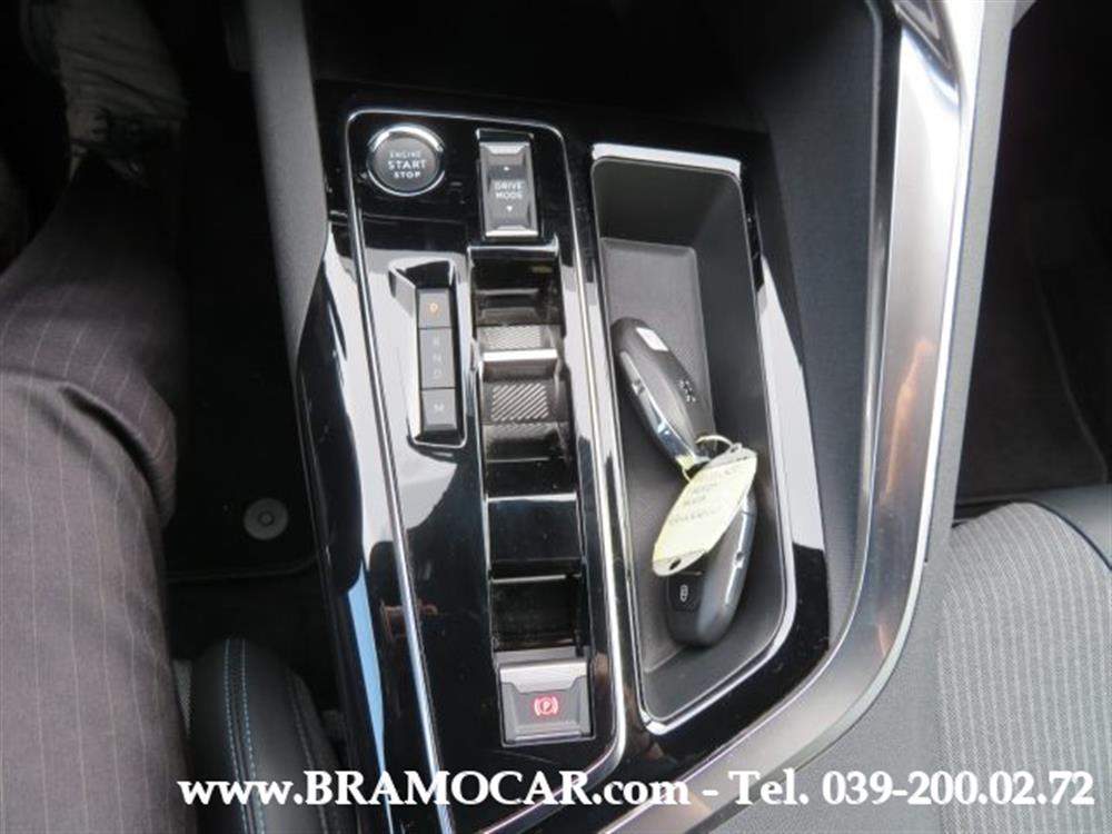 3008 3008 II 1.5 BLUEHDi 130cv