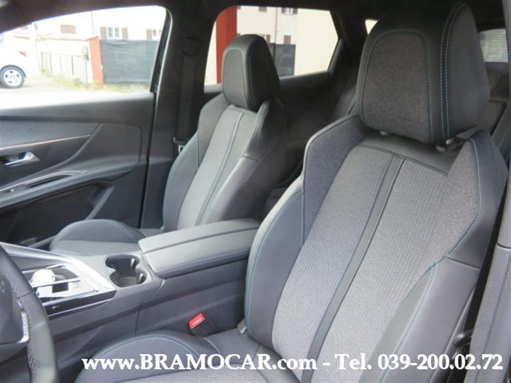 3008 3008 II 1.5 BLUEHDi 130cv