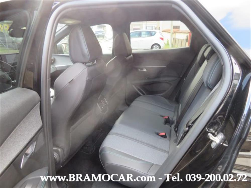 3008 3008 II 1.5 BLUEHDi 130cv