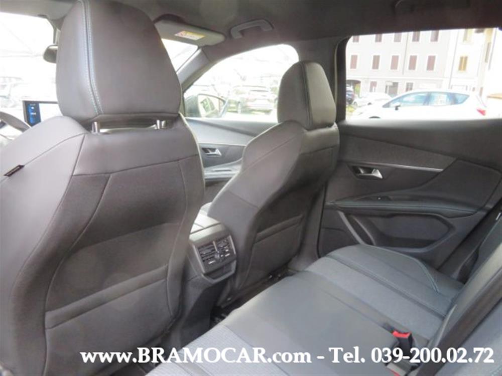 3008 3008 II 1.5 BLUEHDi 130cv