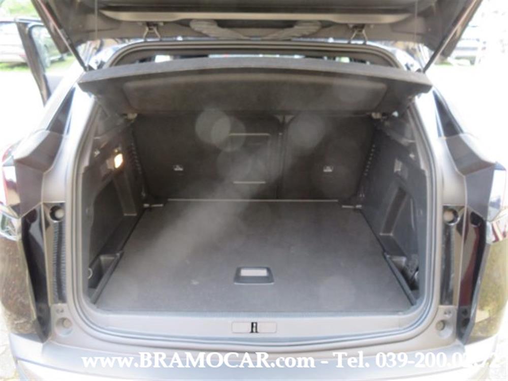 3008 3008 II 1.5 BLUEHDi 130cv