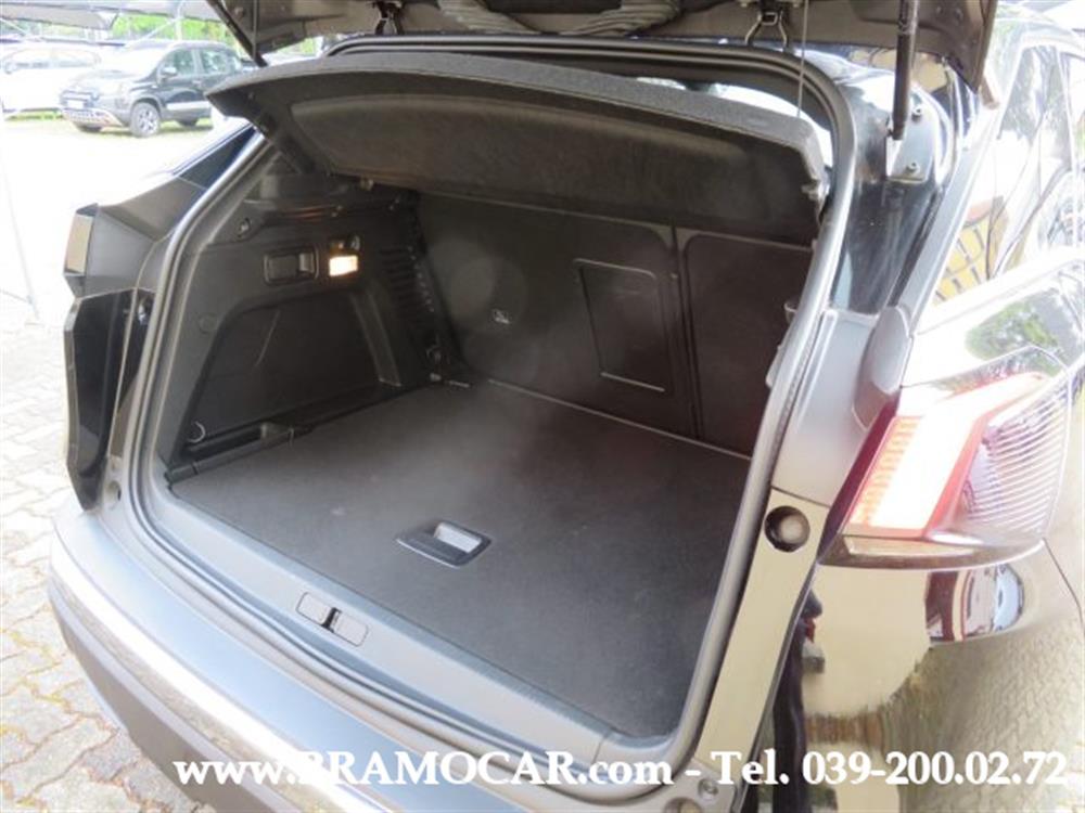 3008 3008 II 1.5 BLUEHDi 130cv